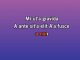 Musician - Custom Karaoke - Porter Robinson