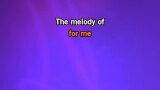 Karaoké My Lullaby - The Lion King 2