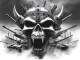 Playback MP3 God Was Never on Your Side - Karaoké MP3 Instrumental rendu célèbre par Motörhead