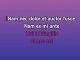 God Was Never on Your Side - Custom Karaoke - Motörhead