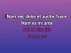 God Was Never on Your Side - Custom Karaoke - Motörhead