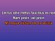 Mon amour - Custom Karaoke - Gigi D'Alessio