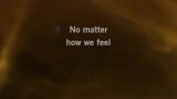 Even in Arcadia Karaoke - Sleep Token