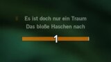 Karaoké Zu Asche