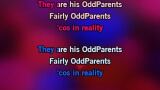 Karaoké Theme Song - The Fairly OddParents