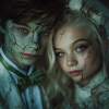 Zombie Lady