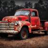 Don't Touch My Truck