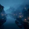 Down by the River