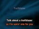 Trailblazer Karaoke - Reba McEntire