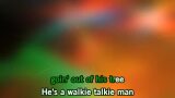 Karaoké Walkie Talkie Man - Steriogram