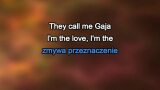 Karaoké GAJA - Justyna Steczkowska