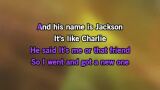 I Got a New One Karaoke - Elizabeth Nichols