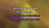 I Got a New One Karaoke - Elizabeth Nichols