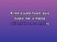 Sour Patch Kids - Karaoke personalizzato - Bryce Vine