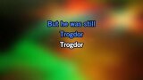 Karaoké Trogdor - Strong Bad
