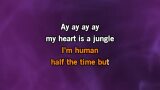 Jungle Karaoke - Sugababes