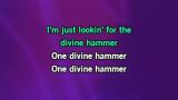 Karaoké Divine Hammer - The Breeders