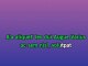 Sister Havana - Karaoke personalizzato - Urge Overkill