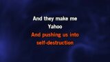 Singen Showbiz Karaoke - Muse - MP3 Karaoke