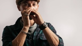 Play Harmonica Anywhere with Jamzone