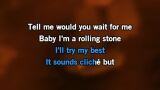Karaoké cliché - mgk