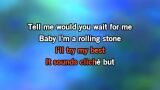 Singen cliché Karaoke - mgk - MP3 Karaoke