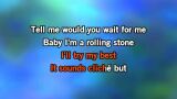 cliché Karaoke - mgk