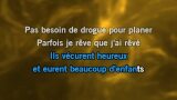 Karaoké Pieds sur terre - Héléna Bailly