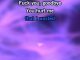 F*CK YOU, GOODBYE karaoke - The Kid Laroi