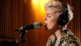 Dancing on My Own (live BBC Radio 1's Live Lounge)
