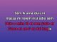 Love Interruption - Custom Karaoke - Jack White