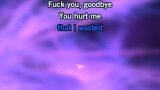 Karaoké F*CK YOU