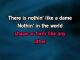There Is Nothin' Like a Dame karaoke - South Pacific (musical)