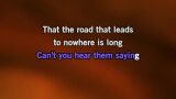 Guiding Lights Karaoke - Ghost (band)