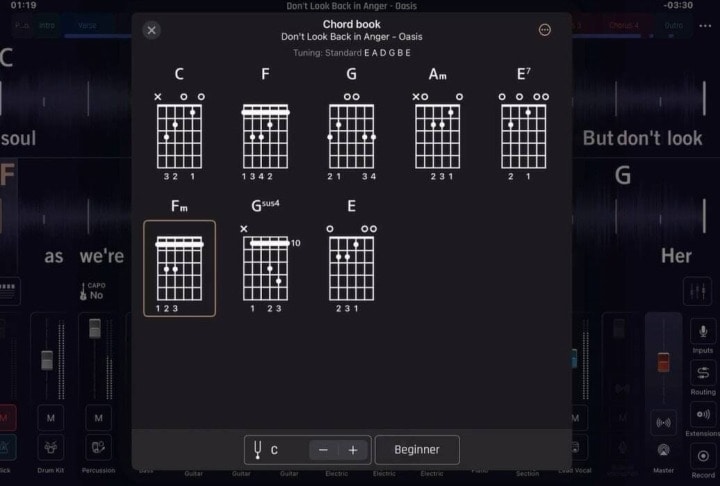 Music theory