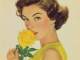 Playback MP3 The Yellow Rose of Texas - Karaoké MP3 Instrumental rendu célèbre par Mitch Miller