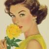 The Yellow Rose of Texas