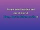 Dark Thoughts - Custom Karaoke - Lil Tecca