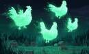 Ghost Chickens in the Sky (live) - Backing Track MP3 - Leroy Troy - Instrumental Karaoke Song Ghost Chickens in the Sky (live) - Backing Track MP3 - Leroy Troy - Instrumental Karaoke Song