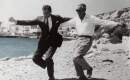 Sirtaki - Zorba the Greek (film) - Instrumental MP3 Karaoke Download