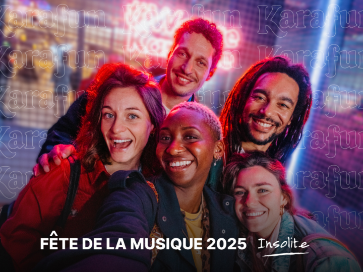 lieu pour la fête de la musique 2025