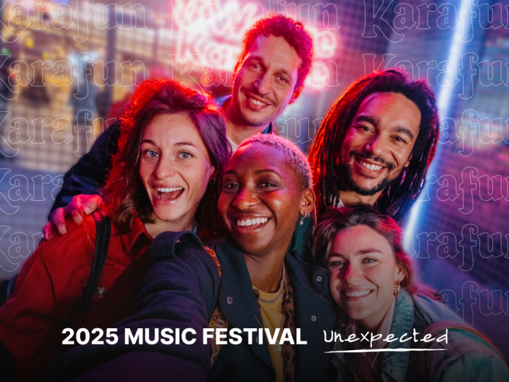 lieu pour la fête de la musique 2025