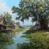 Born on the Bayou