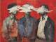 Not Dead Yet individuelles Playback Lord Huron