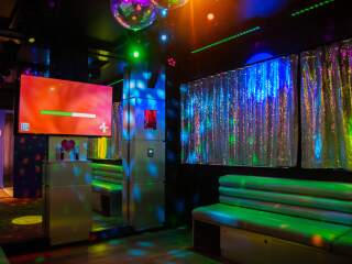 Salle Diamonds