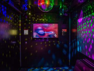 Salle Rock