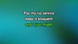 (Still A) Weirdo Karaoke - KT Tunstall