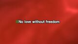 Karaoké No Freedom - Dido