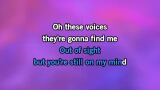 Voices Karaoke - Damiano David