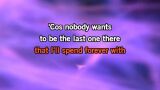 Karaoké Gotta Be Somebody - Shayne Ward